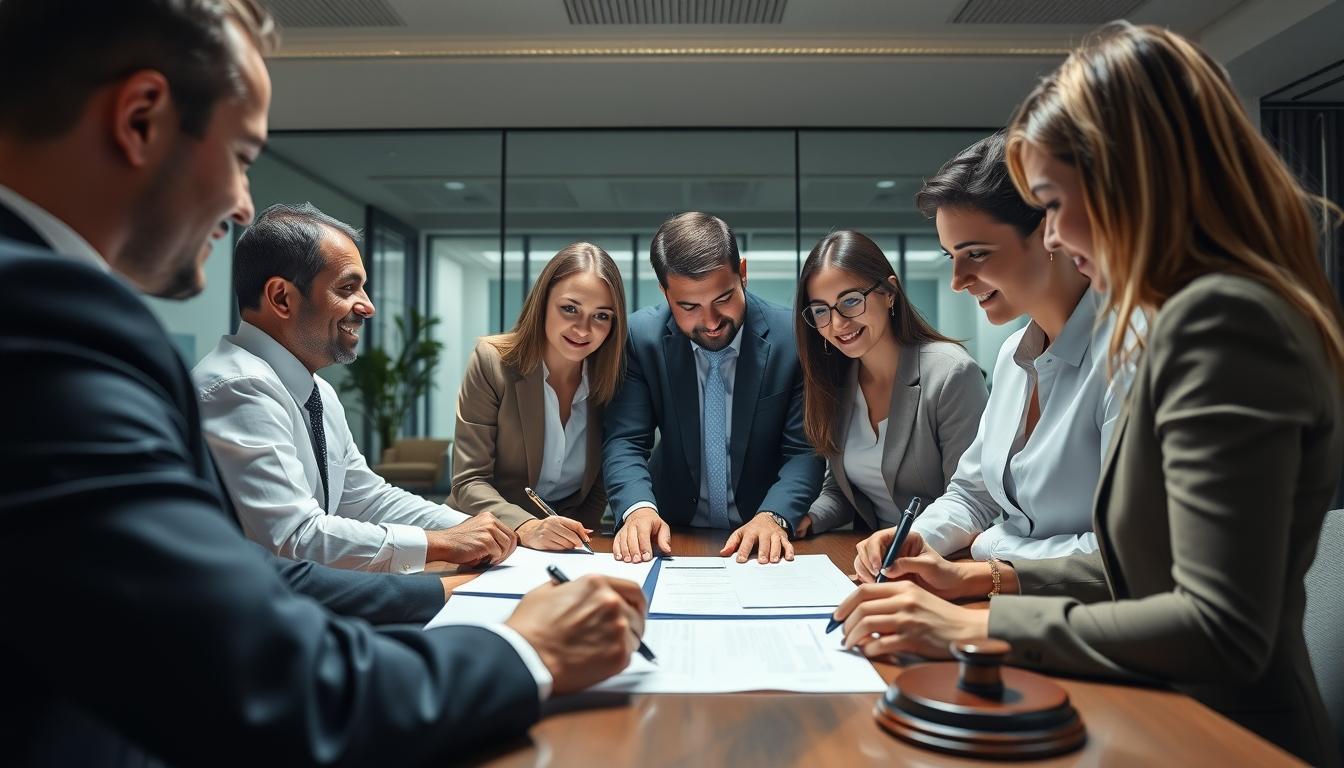 Family support and elder law planning