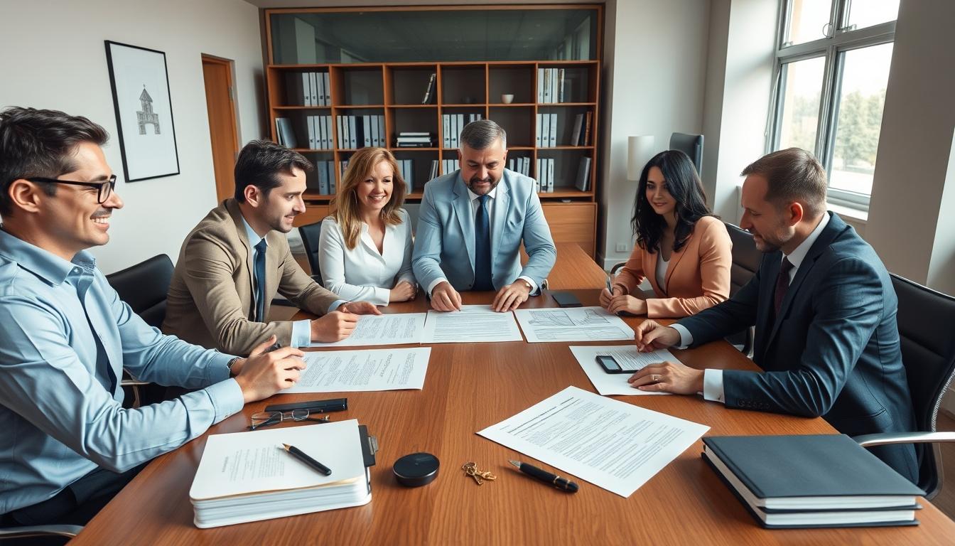 About Nimbus Tide Canyon senior legal support