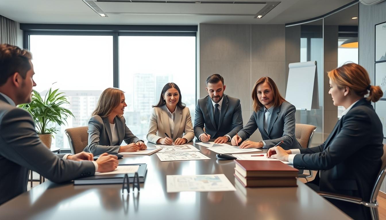 Senior family legal support guidance